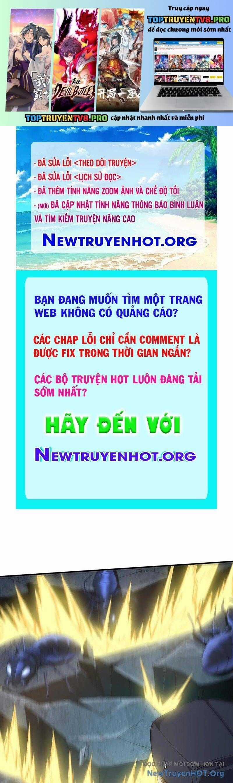 Ta Học Trảm Thần Trong Bệnh Viện Tâm Thần Chương 252 trang 1
