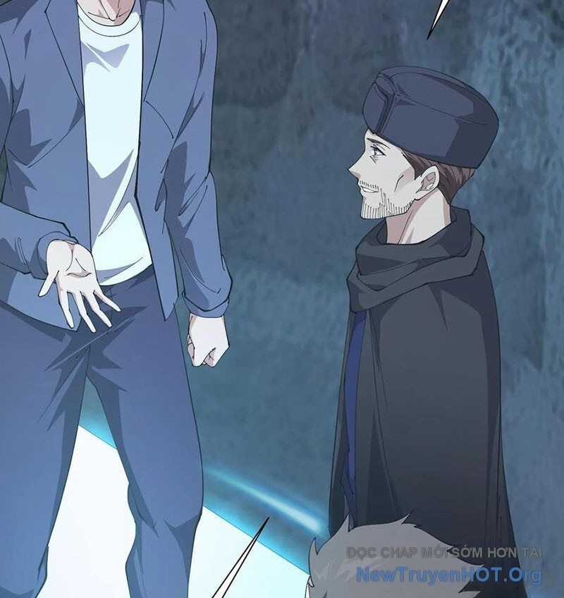 Ta Học Trảm Thần Trong Bệnh Viện Tâm Thần Chương 252 trang 10