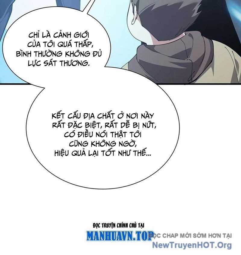 Ta Học Trảm Thần Trong Bệnh Viện Tâm Thần Chương 252 trang 11