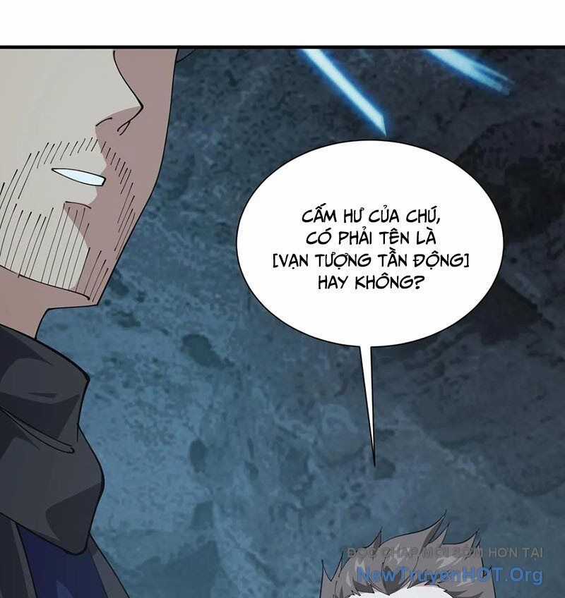 Ta Học Trảm Thần Trong Bệnh Viện Tâm Thần Chương 252 trang 12