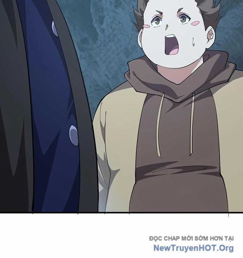 Ta Học Trảm Thần Trong Bệnh Viện Tâm Thần Chương 252 trang 13