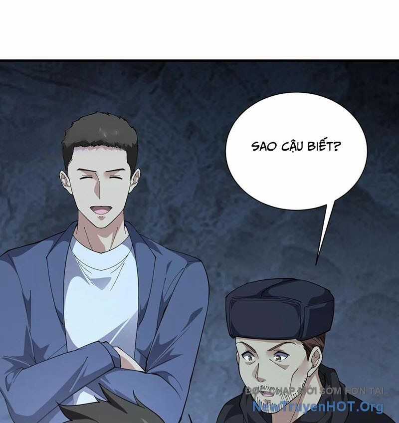 Ta Học Trảm Thần Trong Bệnh Viện Tâm Thần Chương 252 trang 14