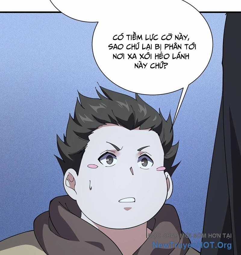 Ta Học Trảm Thần Trong Bệnh Viện Tâm Thần Chương 252 trang 16