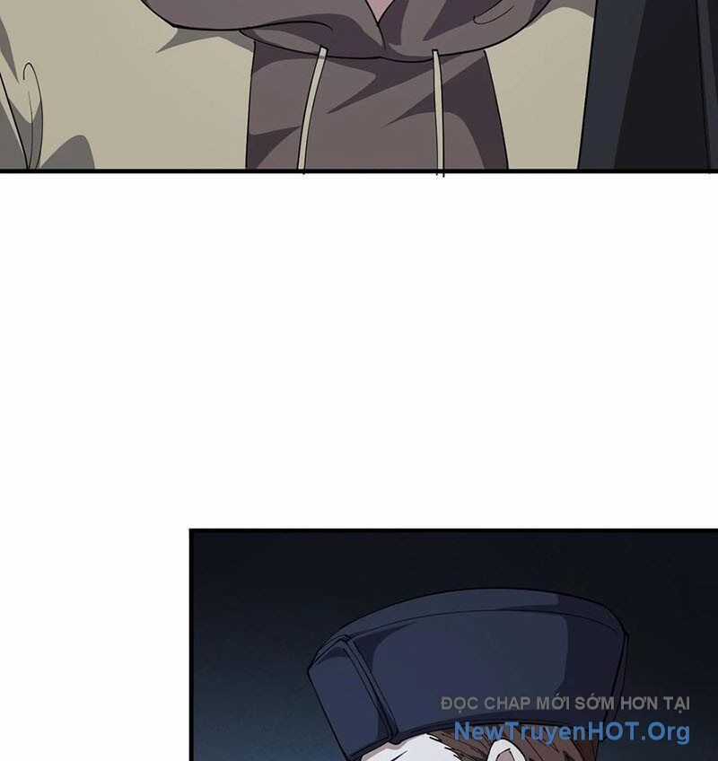 Ta Học Trảm Thần Trong Bệnh Viện Tâm Thần Chương 252 trang 17