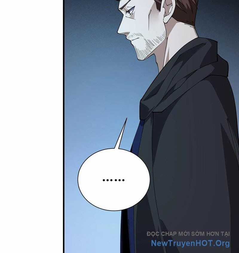 Ta Học Trảm Thần Trong Bệnh Viện Tâm Thần Chương 252 trang 18