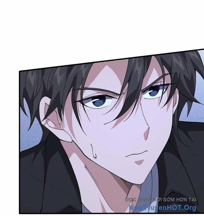 Ta Học Trảm Thần Trong Bệnh Viện Tâm Thần Chương 252 trang 22