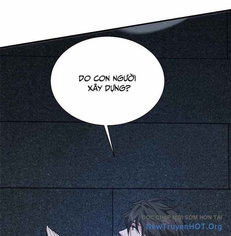 Ta Học Trảm Thần Trong Bệnh Viện Tâm Thần Chương 252 trang 28