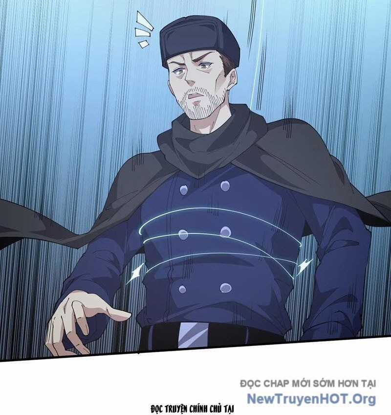 Ta Học Trảm Thần Trong Bệnh Viện Tâm Thần Chương 252 trang 3