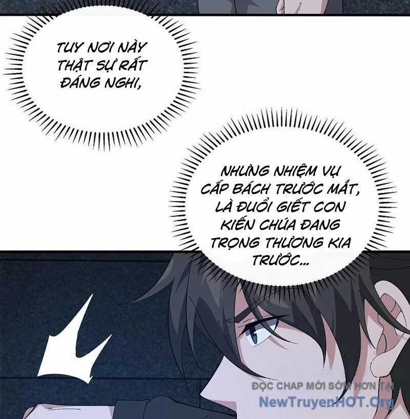 Ta Học Trảm Thần Trong Bệnh Viện Tâm Thần Chương 252 trang 30