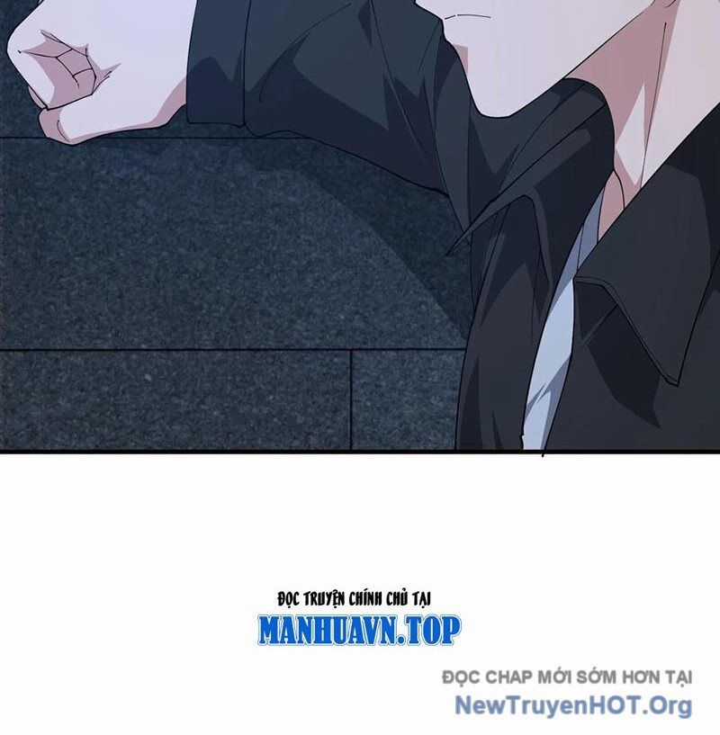 Ta Học Trảm Thần Trong Bệnh Viện Tâm Thần Chương 252 trang 31