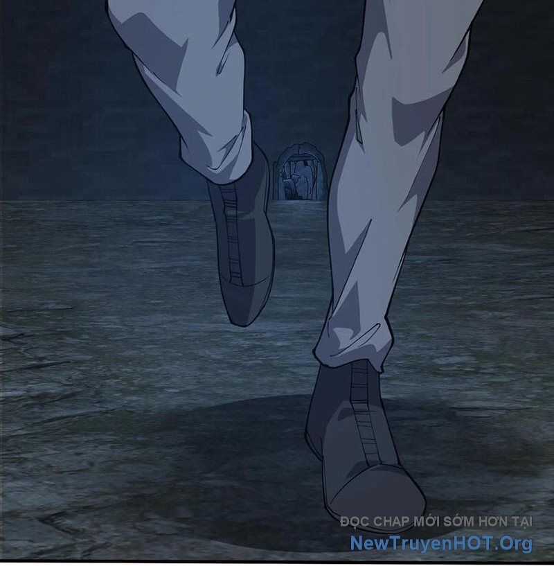 Ta Học Trảm Thần Trong Bệnh Viện Tâm Thần Chương 252 trang 35