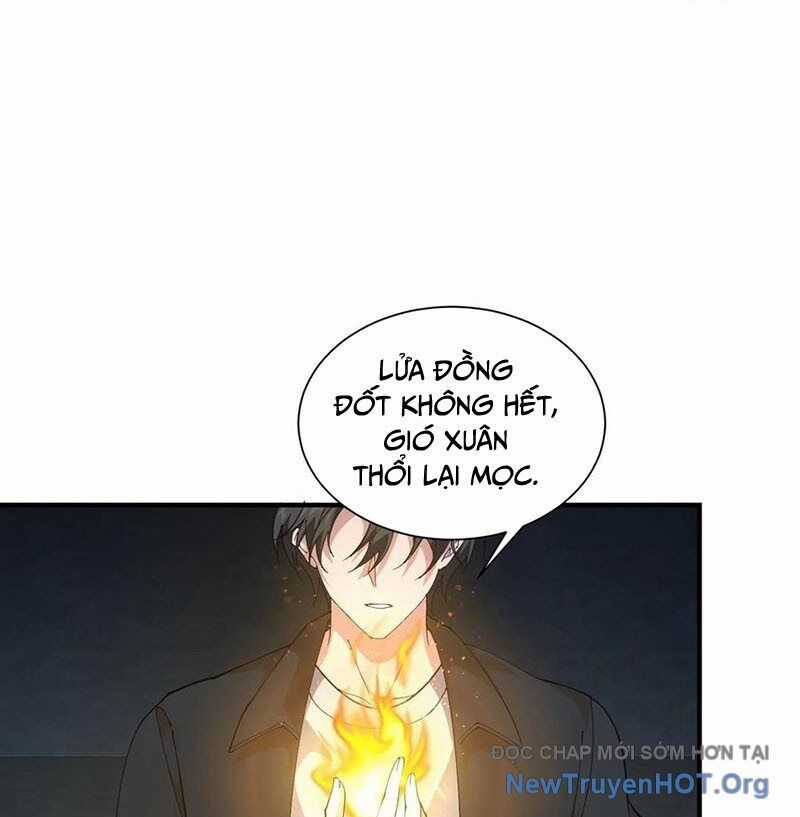 Ta Học Trảm Thần Trong Bệnh Viện Tâm Thần Chương 252 trang 36