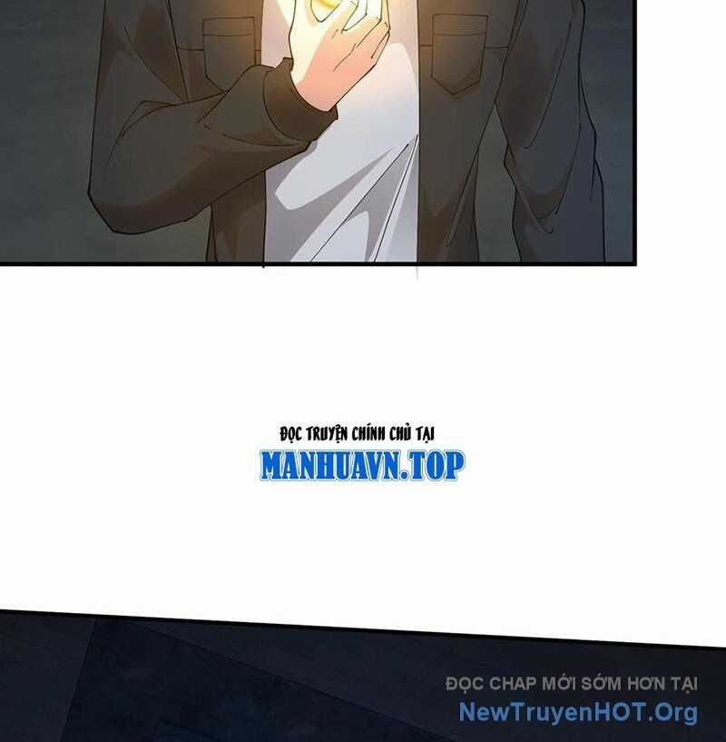 Ta Học Trảm Thần Trong Bệnh Viện Tâm Thần Chương 252 trang 37