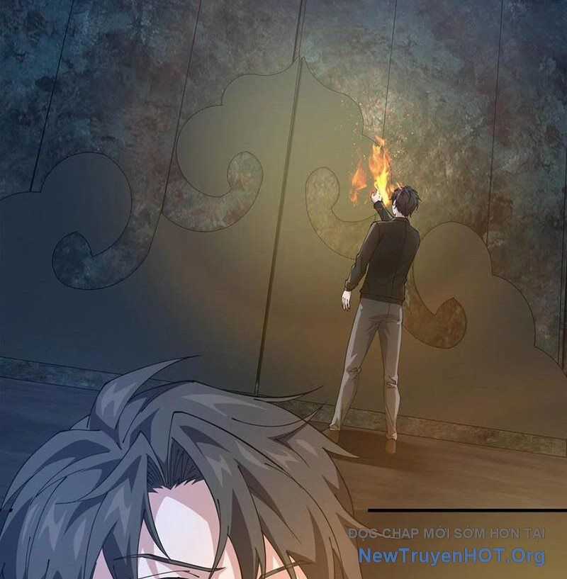 Ta Học Trảm Thần Trong Bệnh Viện Tâm Thần Chương 252 trang 39