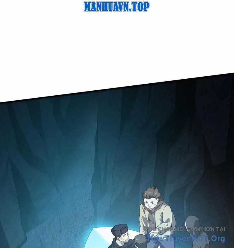 Ta Học Trảm Thần Trong Bệnh Viện Tâm Thần Chương 252 trang 4