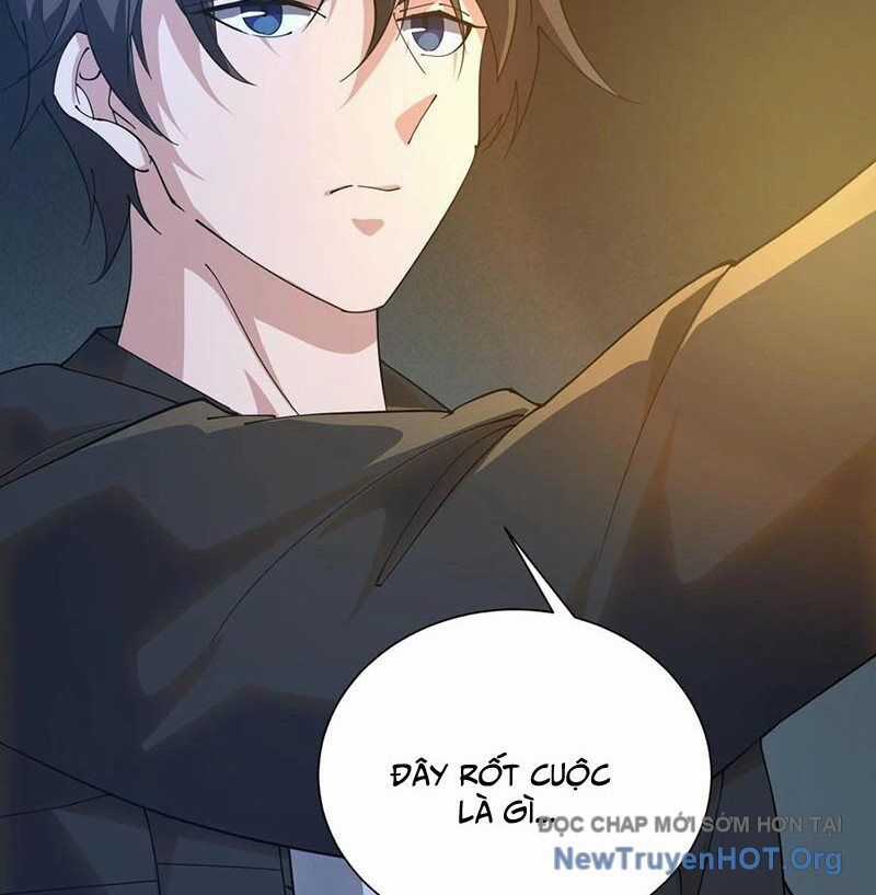 Ta Học Trảm Thần Trong Bệnh Viện Tâm Thần Chương 252 trang 40