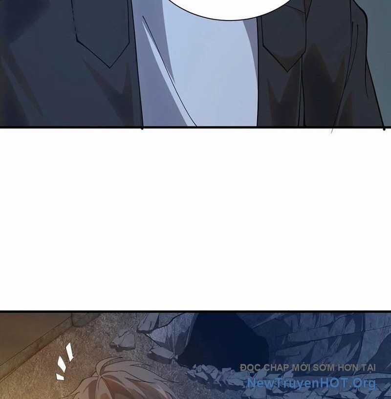 Ta Học Trảm Thần Trong Bệnh Viện Tâm Thần Chương 252 trang 41