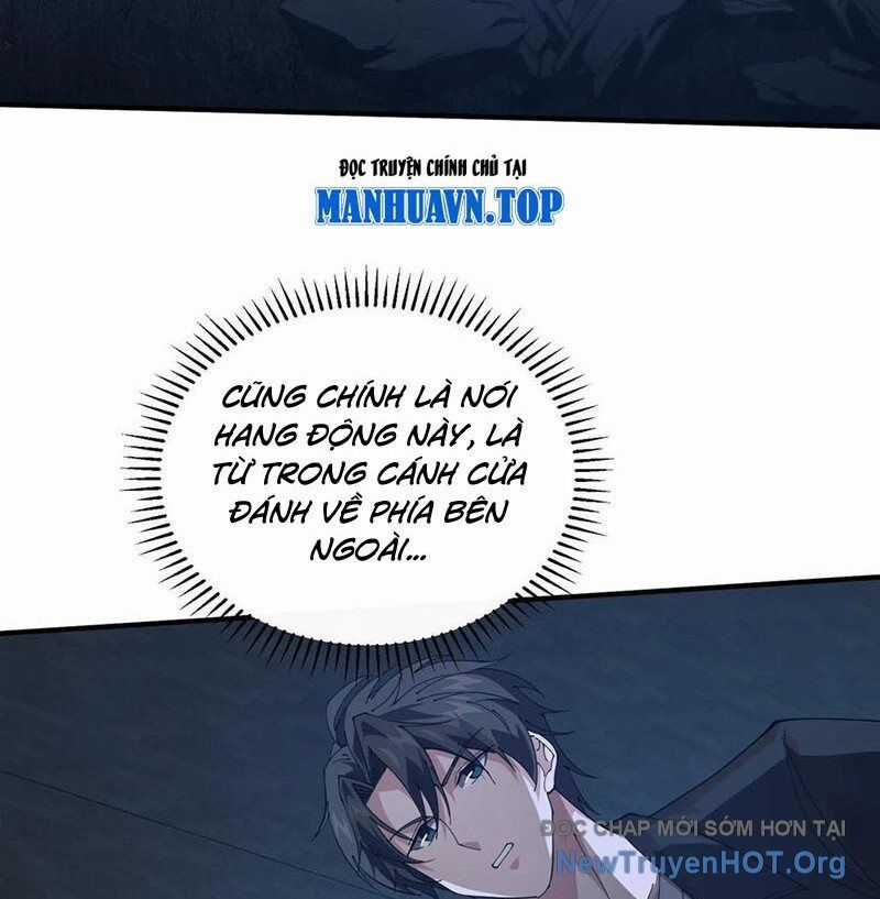 Ta Học Trảm Thần Trong Bệnh Viện Tâm Thần Chương 252 trang 46