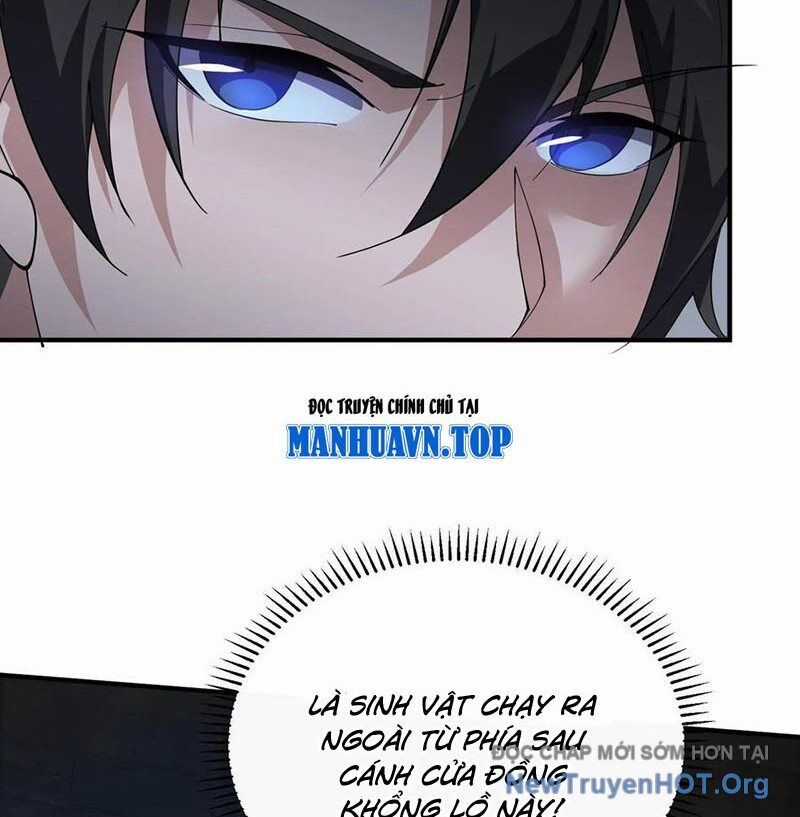 Ta Học Trảm Thần Trong Bệnh Viện Tâm Thần Chương 252 trang 49