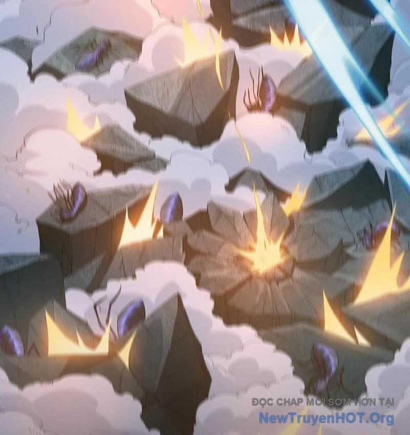 Ta Học Trảm Thần Trong Bệnh Viện Tâm Thần Chương 252 trang 6