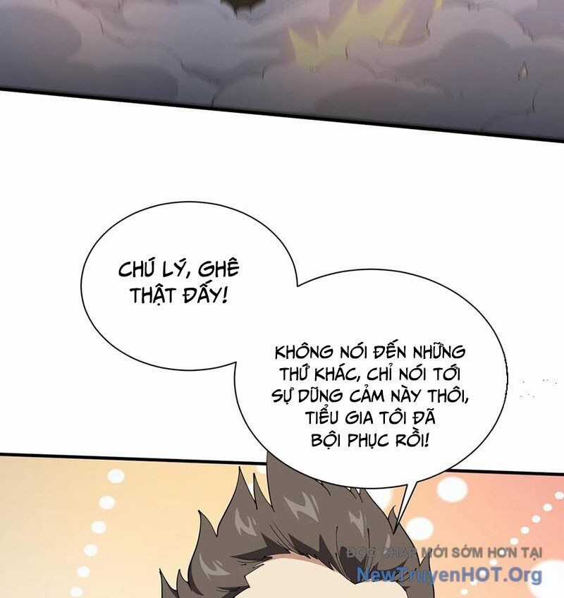 Ta Học Trảm Thần Trong Bệnh Viện Tâm Thần Chương 252 trang 7