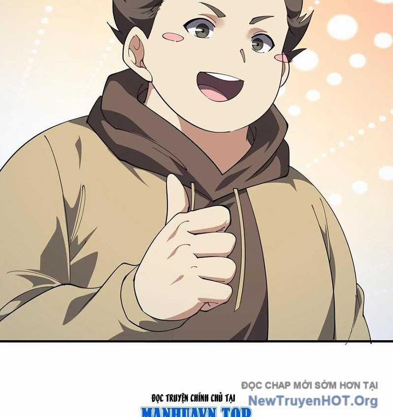 Ta Học Trảm Thần Trong Bệnh Viện Tâm Thần Chương 252 trang 8