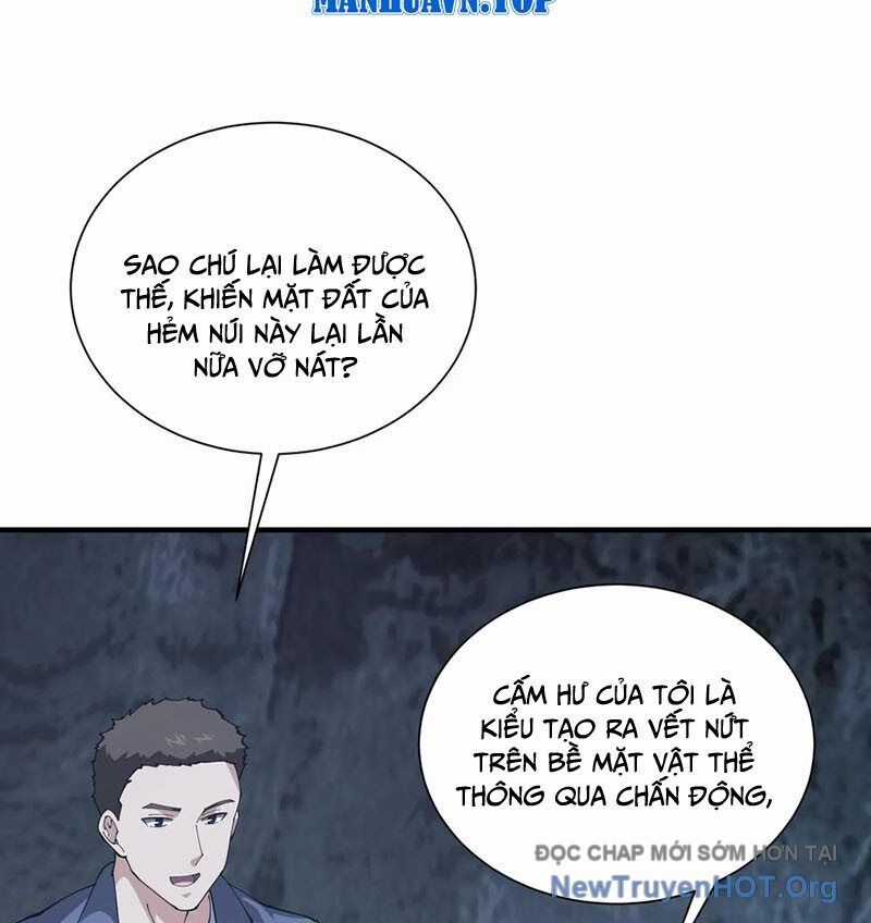 Ta Học Trảm Thần Trong Bệnh Viện Tâm Thần Chương 252 trang 9