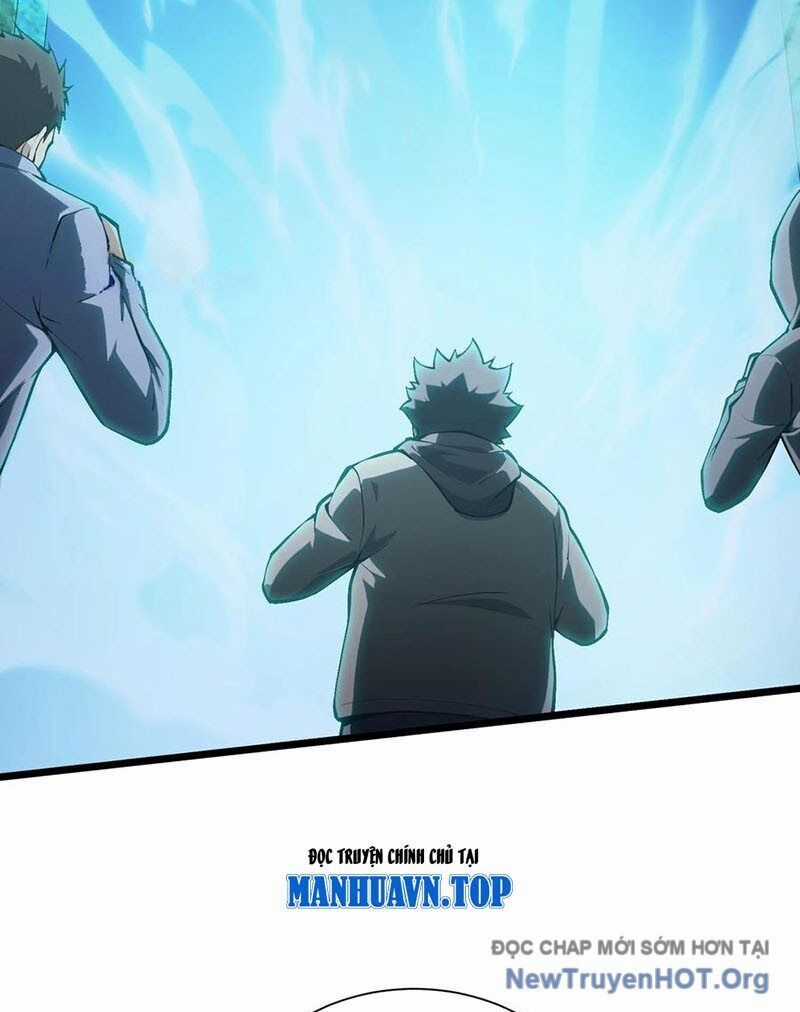 Ta Học Trảm Thần Trong Bệnh Viện Tâm Thần Chương 253 trang 2