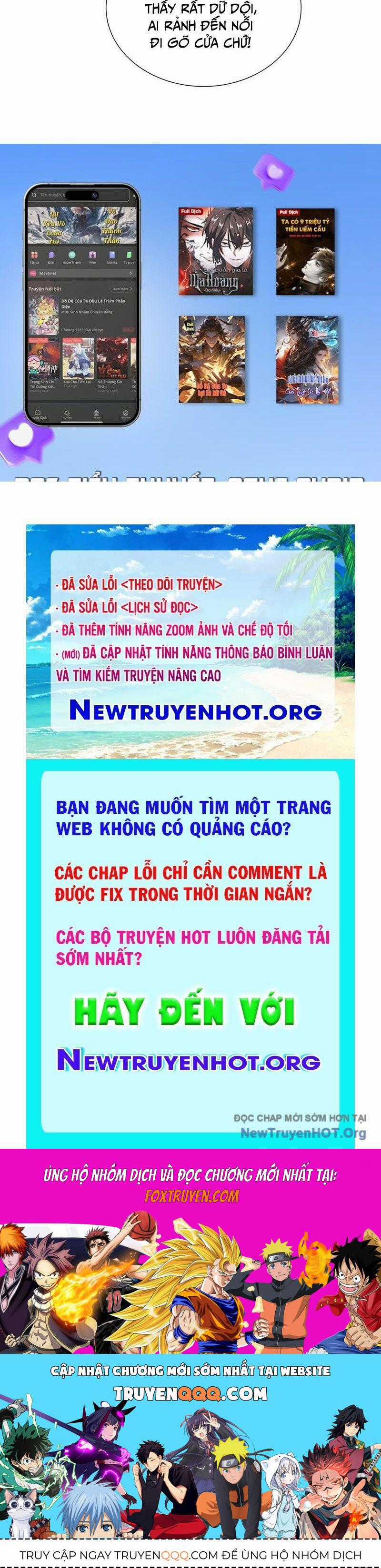 Ta Học Trảm Thần Trong Bệnh Viện Tâm Thần Chương 253 trang 5