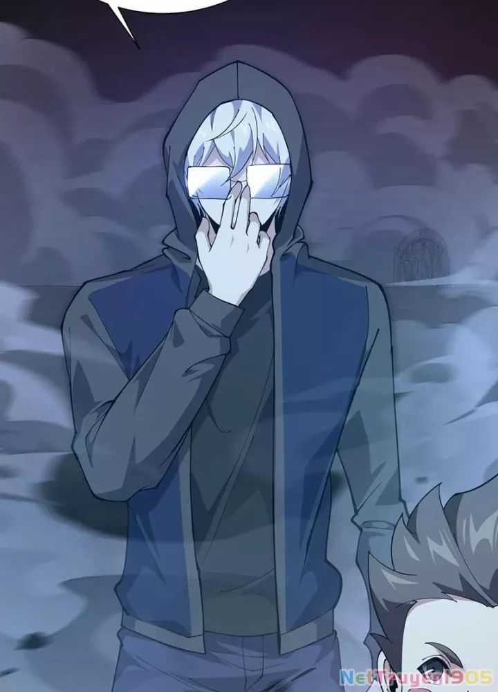 Ta Học Trảm Thần Trong Bệnh Viện Tâm Thần Chương 254 trang 10