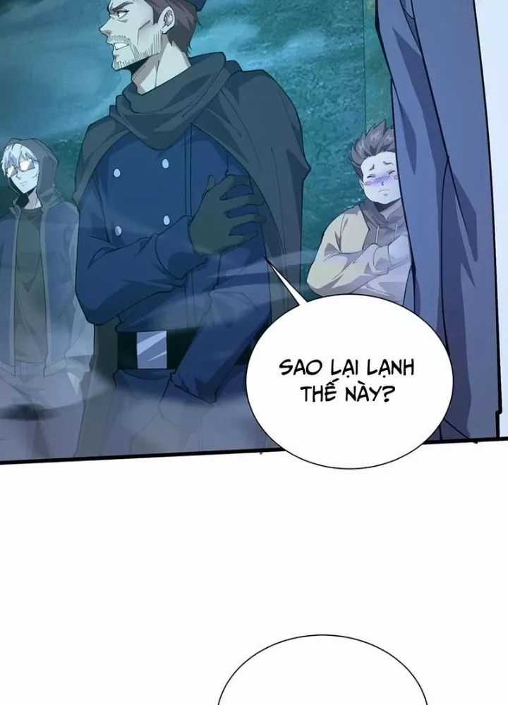 Ta Học Trảm Thần Trong Bệnh Viện Tâm Thần Chương 254 trang 18