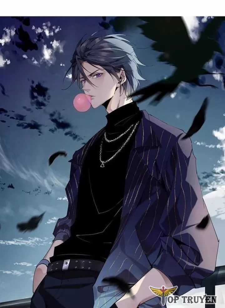 Ta Học Trảm Thần Trong Bệnh Viện Tâm Thần Chương 254 trang 2