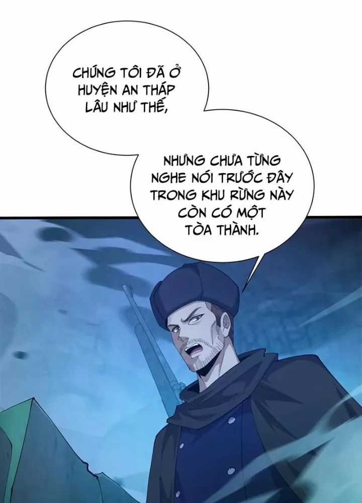 Ta Học Trảm Thần Trong Bệnh Viện Tâm Thần Chương 254 trang 32