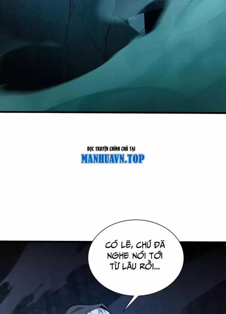 Ta Học Trảm Thần Trong Bệnh Viện Tâm Thần Chương 254 trang 34