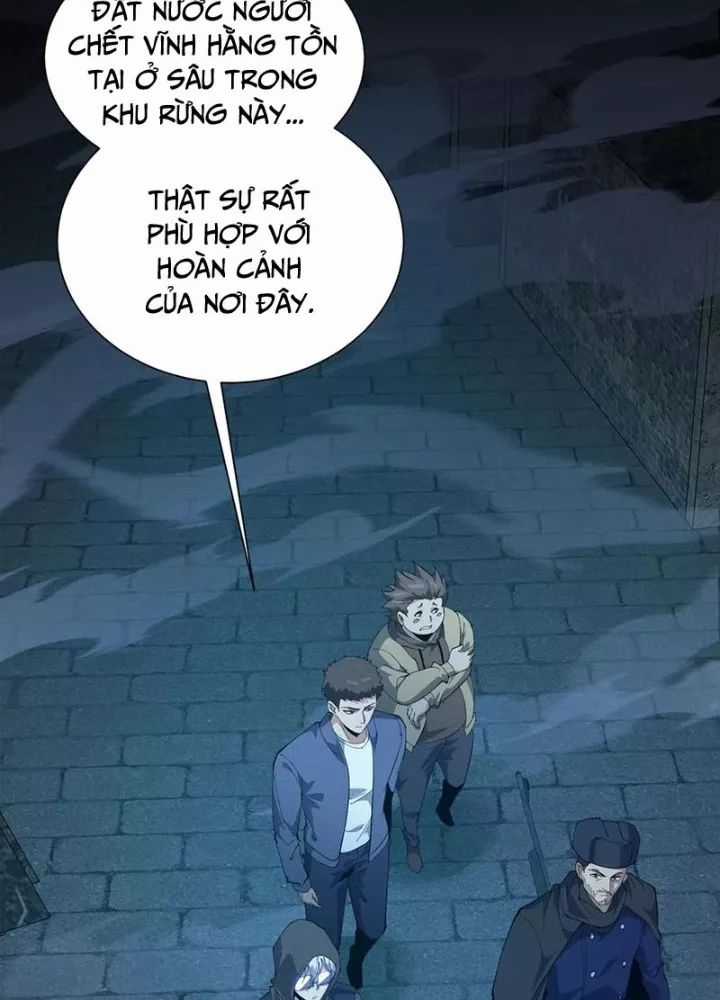 Ta Học Trảm Thần Trong Bệnh Viện Tâm Thần Chương 254 trang 38