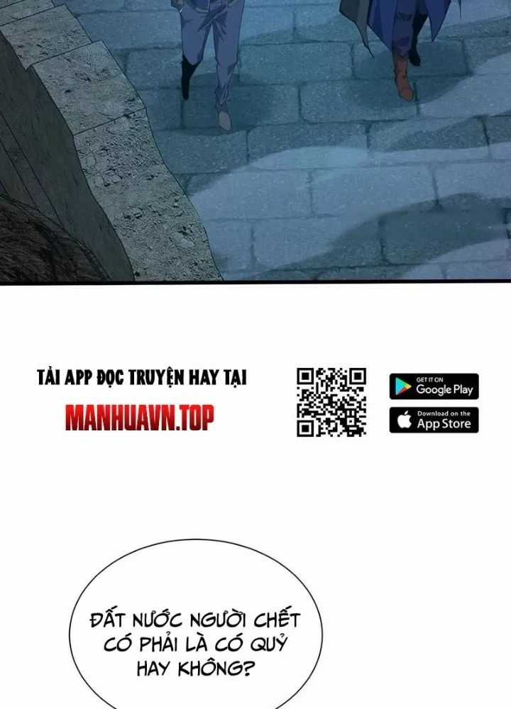 Ta Học Trảm Thần Trong Bệnh Viện Tâm Thần Chương 254 trang 40