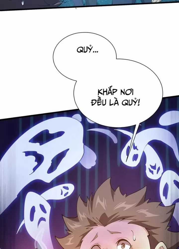 Ta Học Trảm Thần Trong Bệnh Viện Tâm Thần Chương 254 trang 52