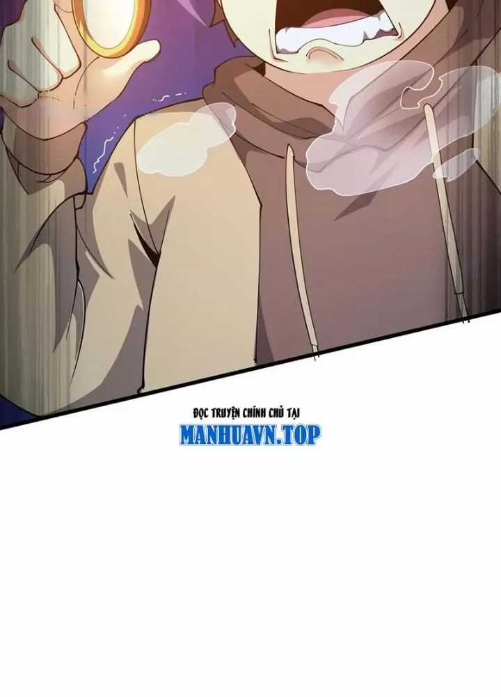 Ta Học Trảm Thần Trong Bệnh Viện Tâm Thần Chương 254 trang 54