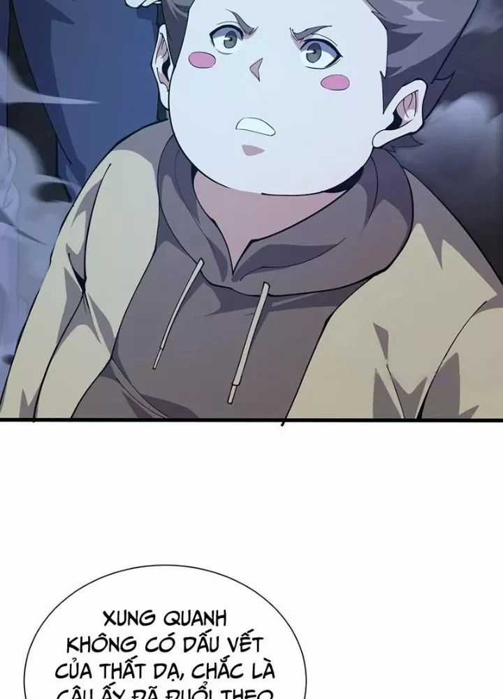 Ta Học Trảm Thần Trong Bệnh Viện Tâm Thần Chương 254 trang 8