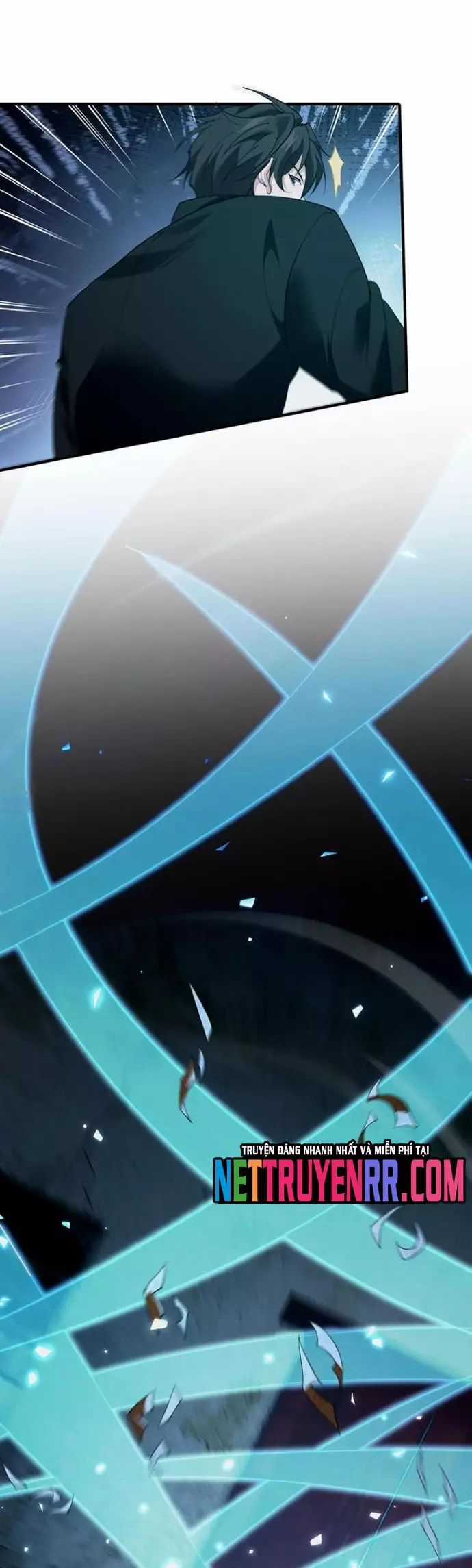 Ta Học Trảm Thần Trong Bệnh Viện Tâm Thần Chương 255 trang 8