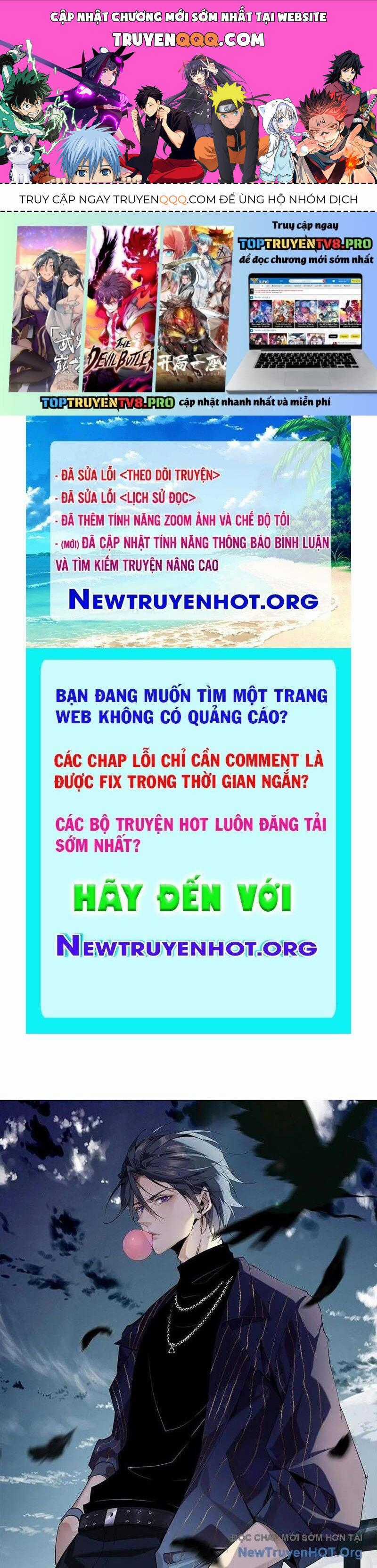 Ta Học Trảm Thần Trong Bệnh Viện Tâm Thần Chương 257 trang 0