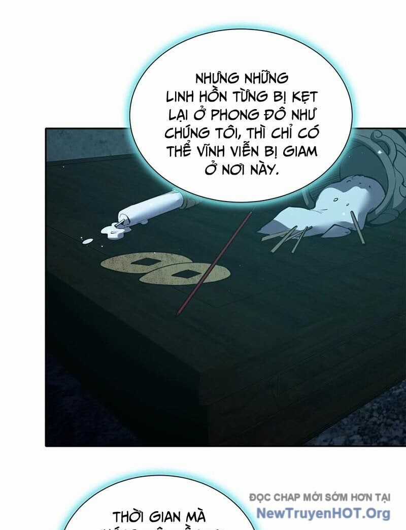 Ta Học Trảm Thần Trong Bệnh Viện Tâm Thần Chương 257 trang 14