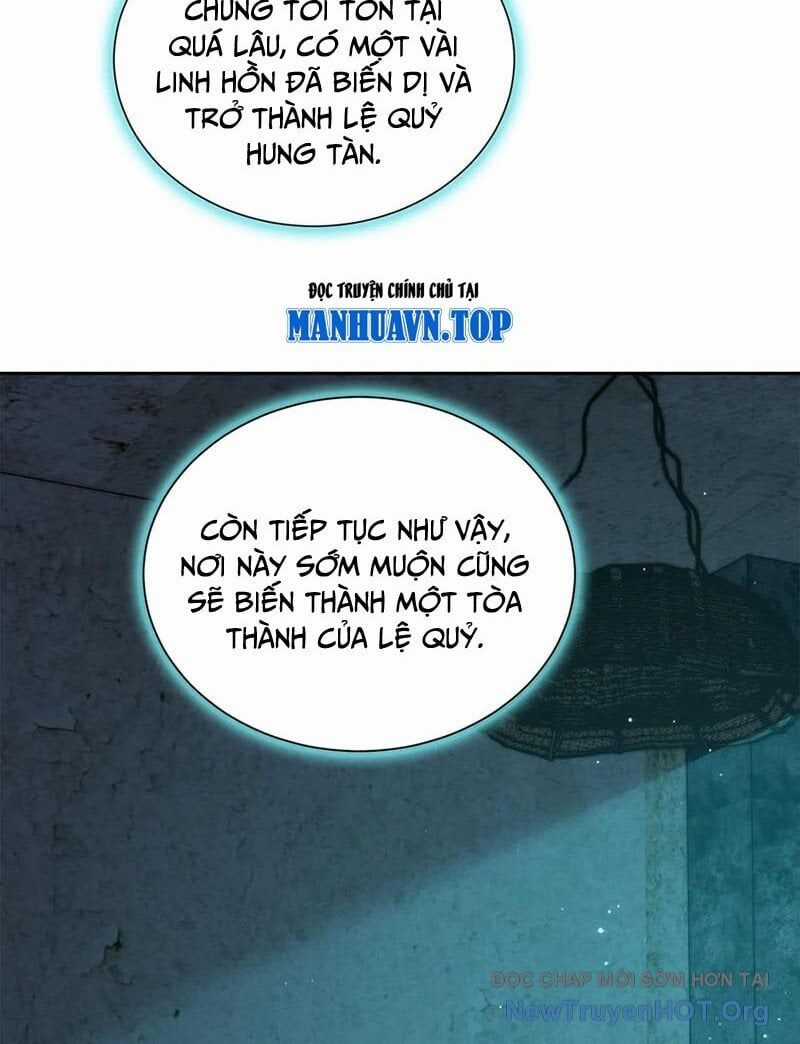 Ta Học Trảm Thần Trong Bệnh Viện Tâm Thần Chương 257 trang 15