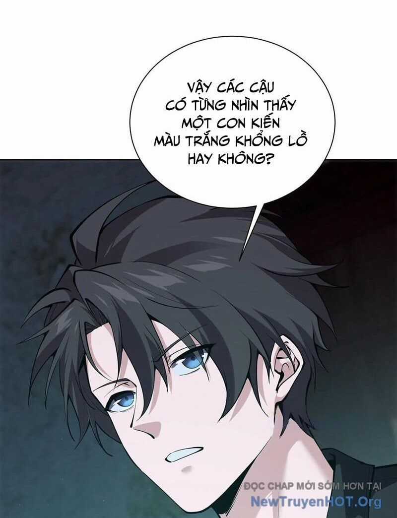 Ta Học Trảm Thần Trong Bệnh Viện Tâm Thần Chương 257 trang 17