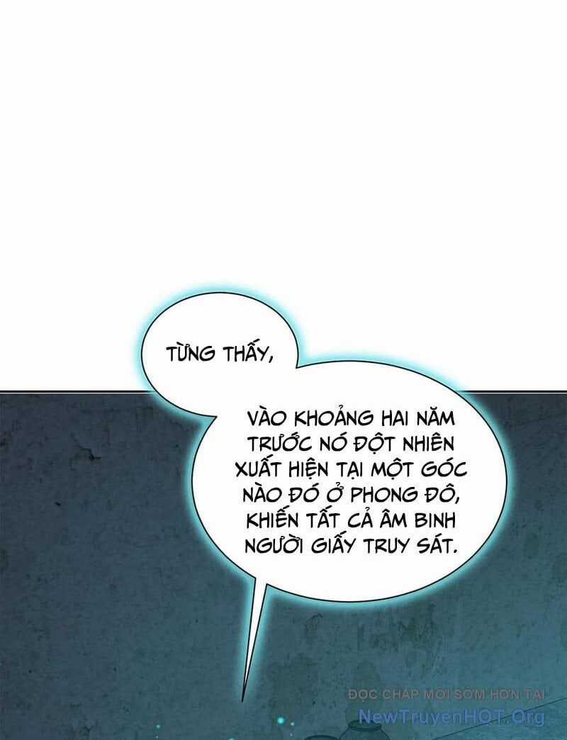 Ta Học Trảm Thần Trong Bệnh Viện Tâm Thần Chương 257 trang 19