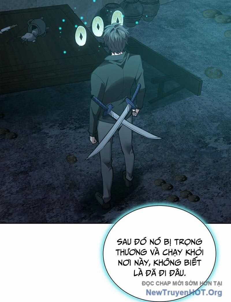 Ta Học Trảm Thần Trong Bệnh Viện Tâm Thần Chương 257 trang 20