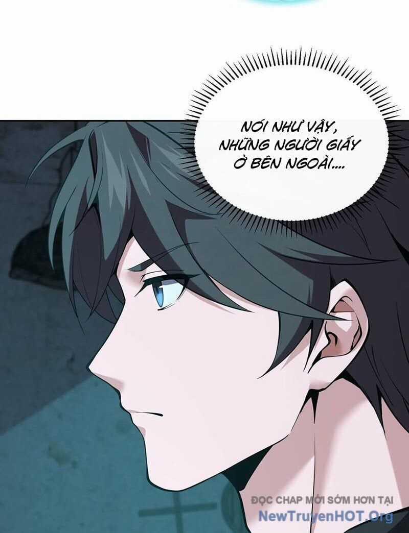 Ta Học Trảm Thần Trong Bệnh Viện Tâm Thần Chương 257 trang 21