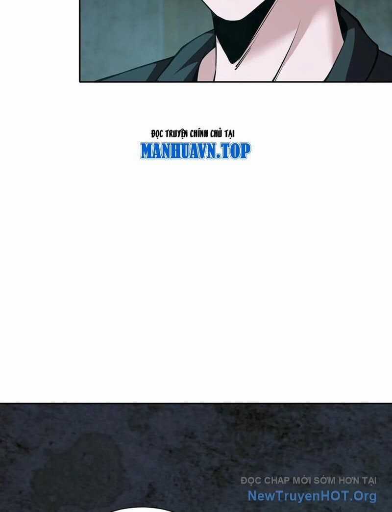 Ta Học Trảm Thần Trong Bệnh Viện Tâm Thần Chương 257 trang 23