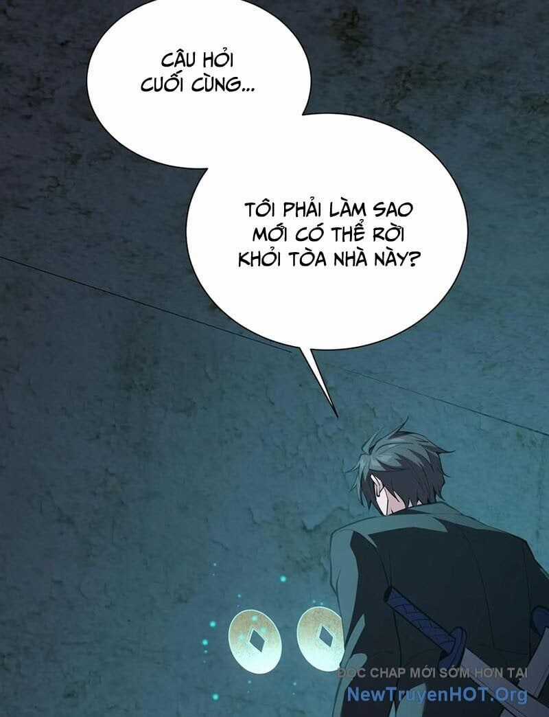 Ta Học Trảm Thần Trong Bệnh Viện Tâm Thần Chương 257 trang 24