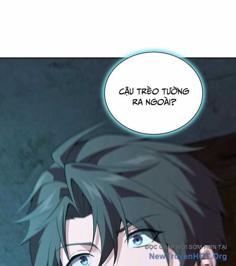 Ta Học Trảm Thần Trong Bệnh Viện Tâm Thần Chương 257 trang 27